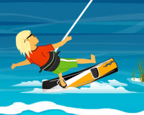 kitesurf champion game character jason crash